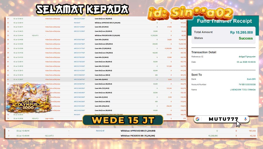 situs slot terpercaya